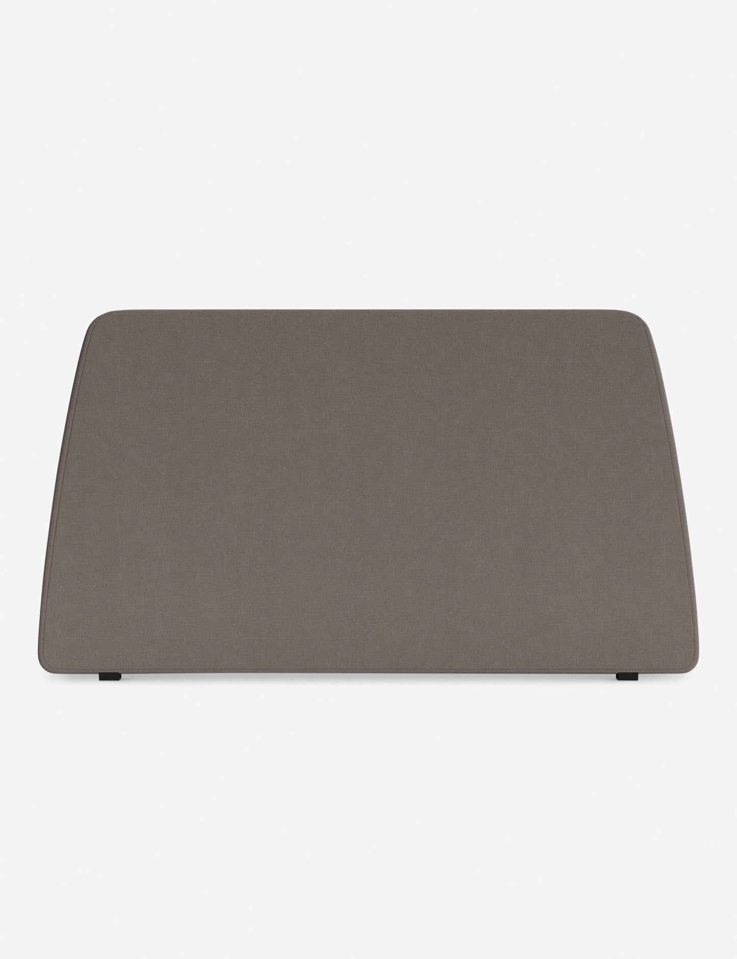 Lit plateforme Lama par DISC Interiors
