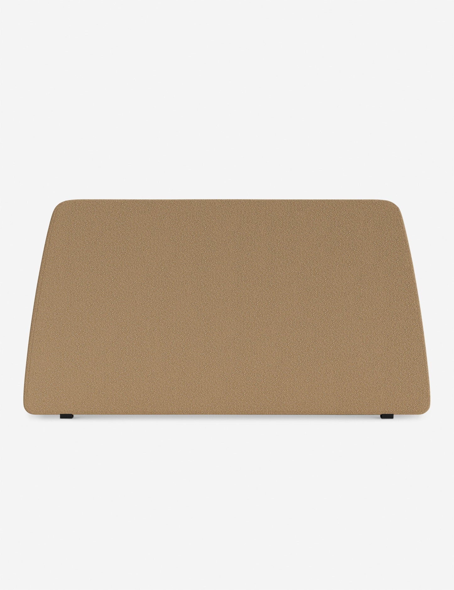Lit plateforme Lama par DISC Interiors