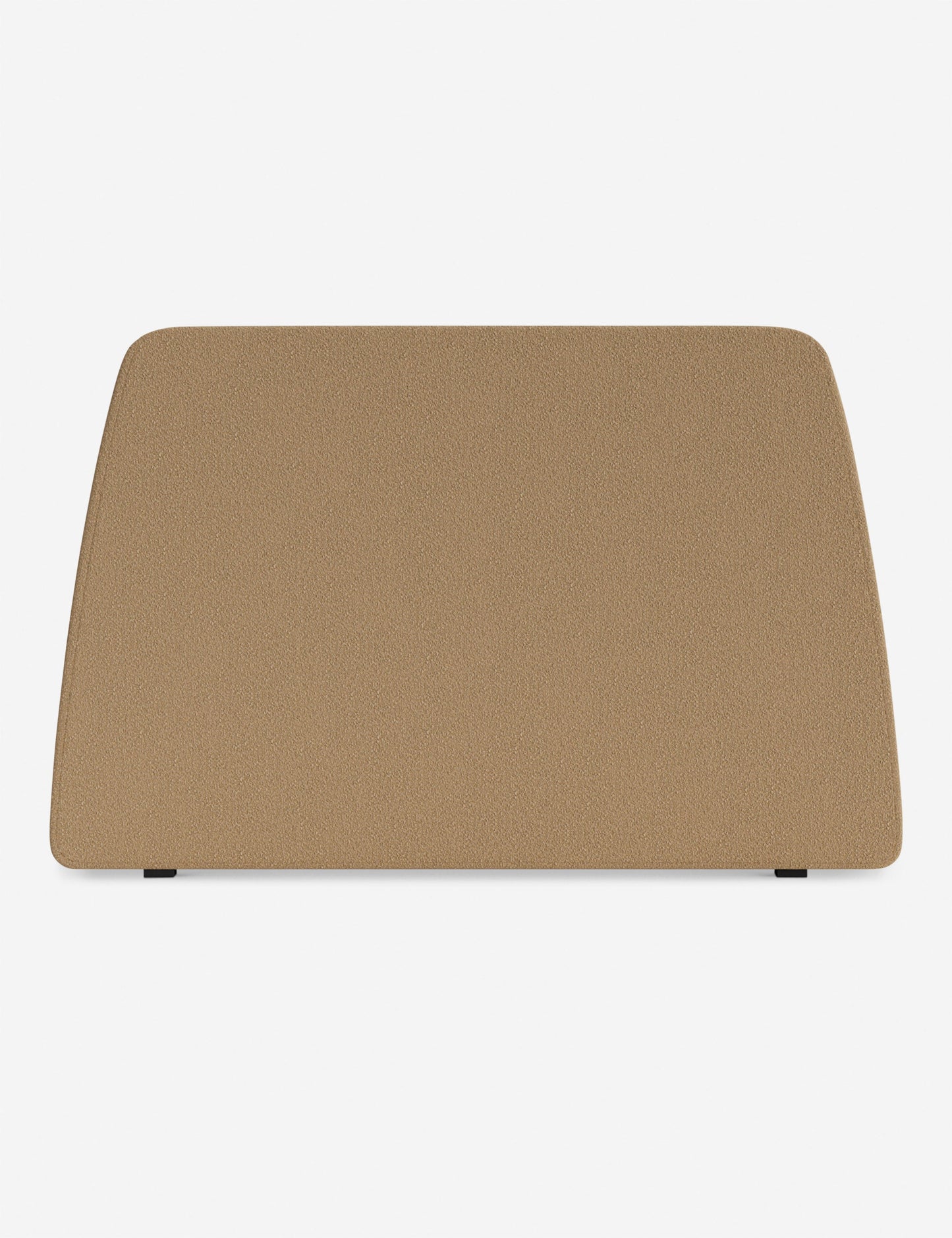 Lit plateforme Lama par DISC Interiors