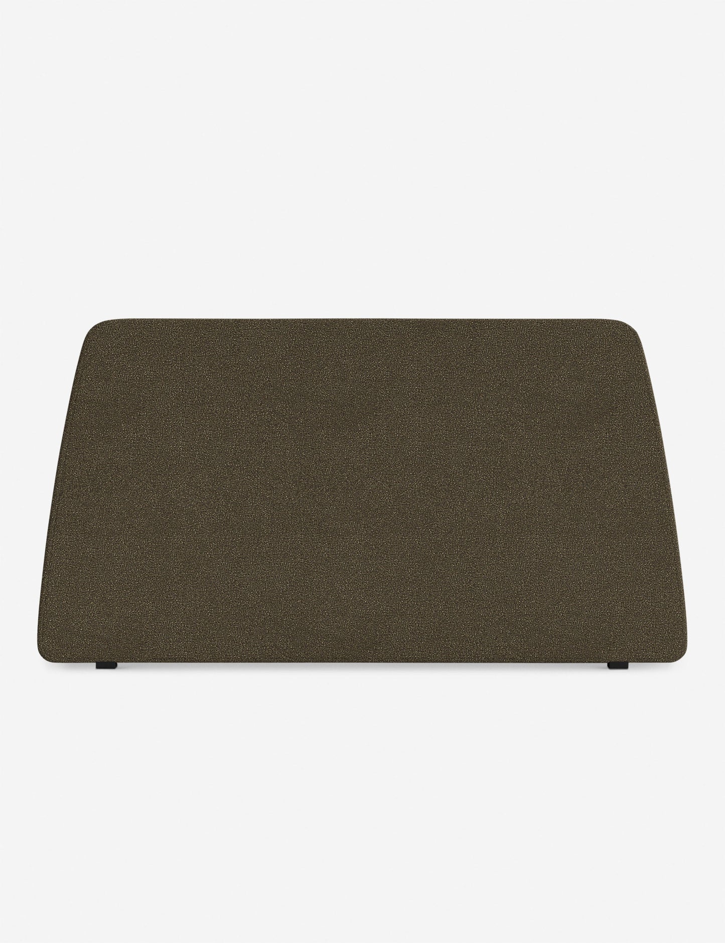 Lit plateforme Lama par DISC Interiors