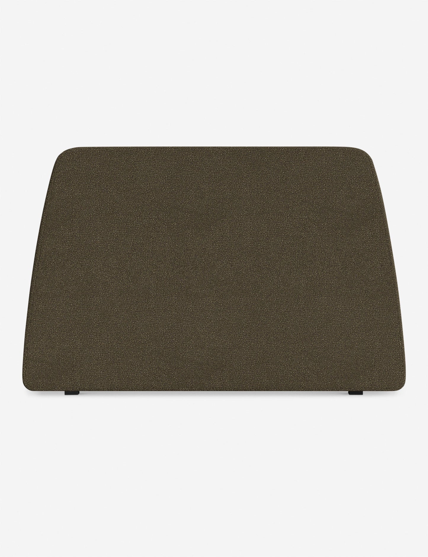 Lit plateforme Lama par DISC Interiors