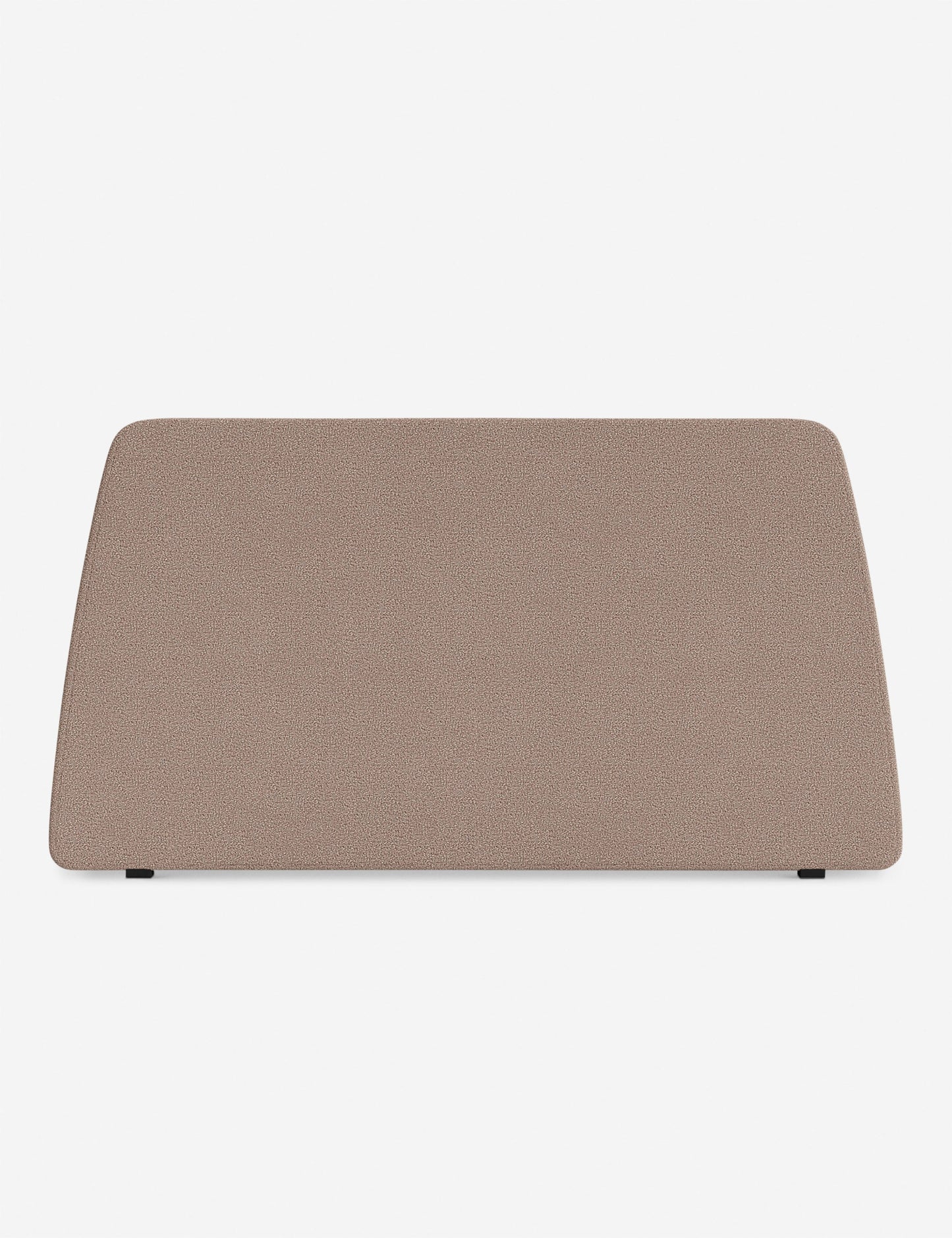 Lit plateforme Lama par DISC Interiors