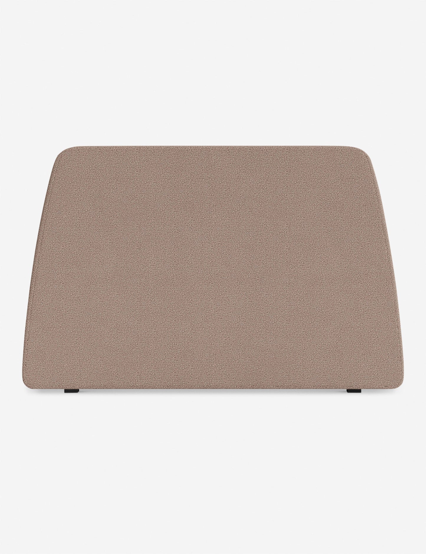 Lit plateforme Lama par DISC Interiors
