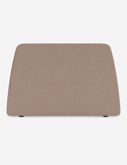 Lit plateforme Lama par DISC Interiors
