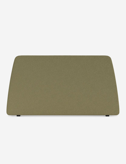Lit plateforme Lama par DISC Interiors