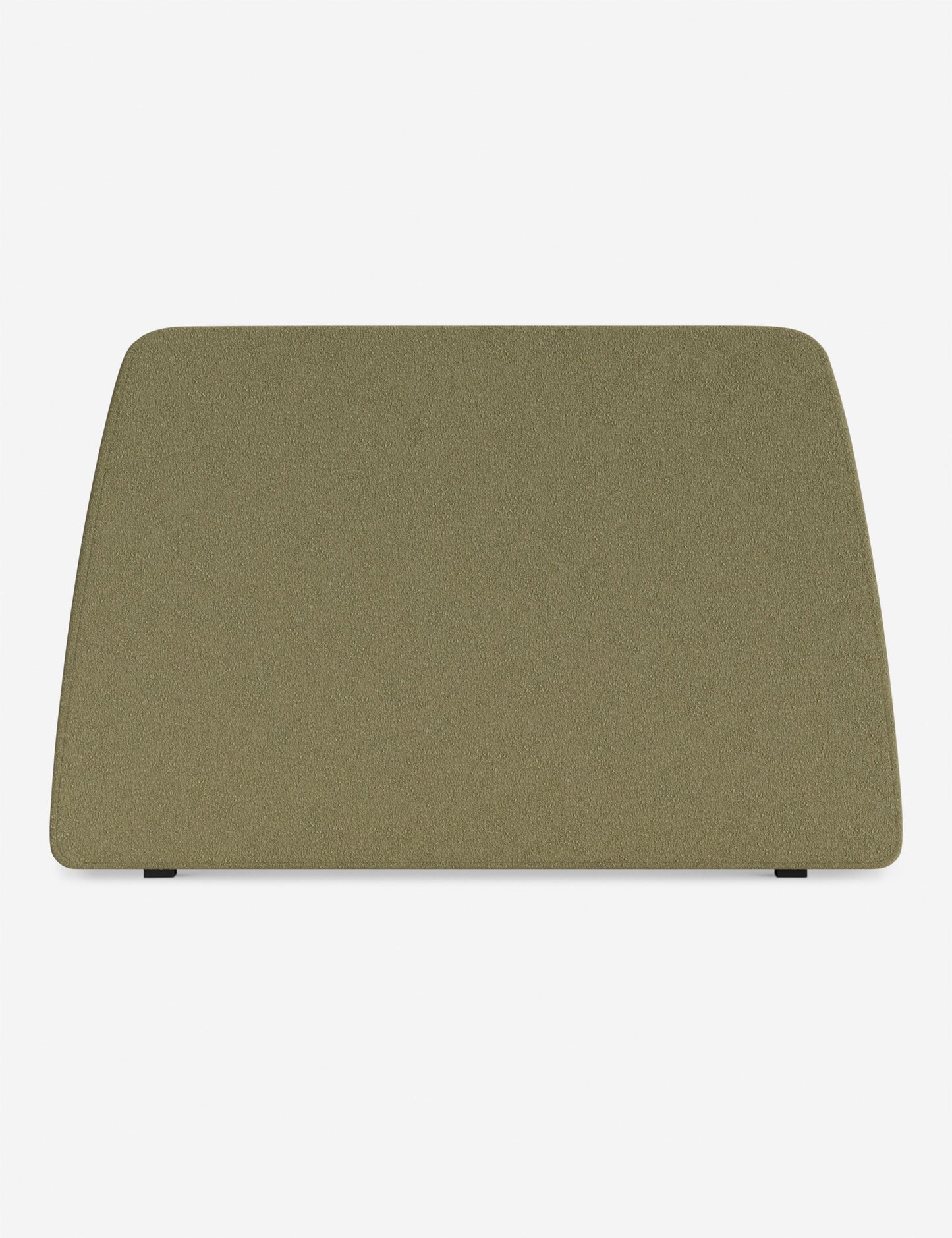Lit plateforme Lama par DISC Interiors
