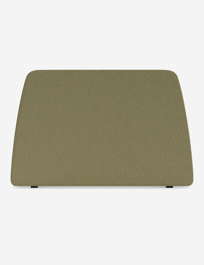 Lit plateforme Lama par DISC Interiors