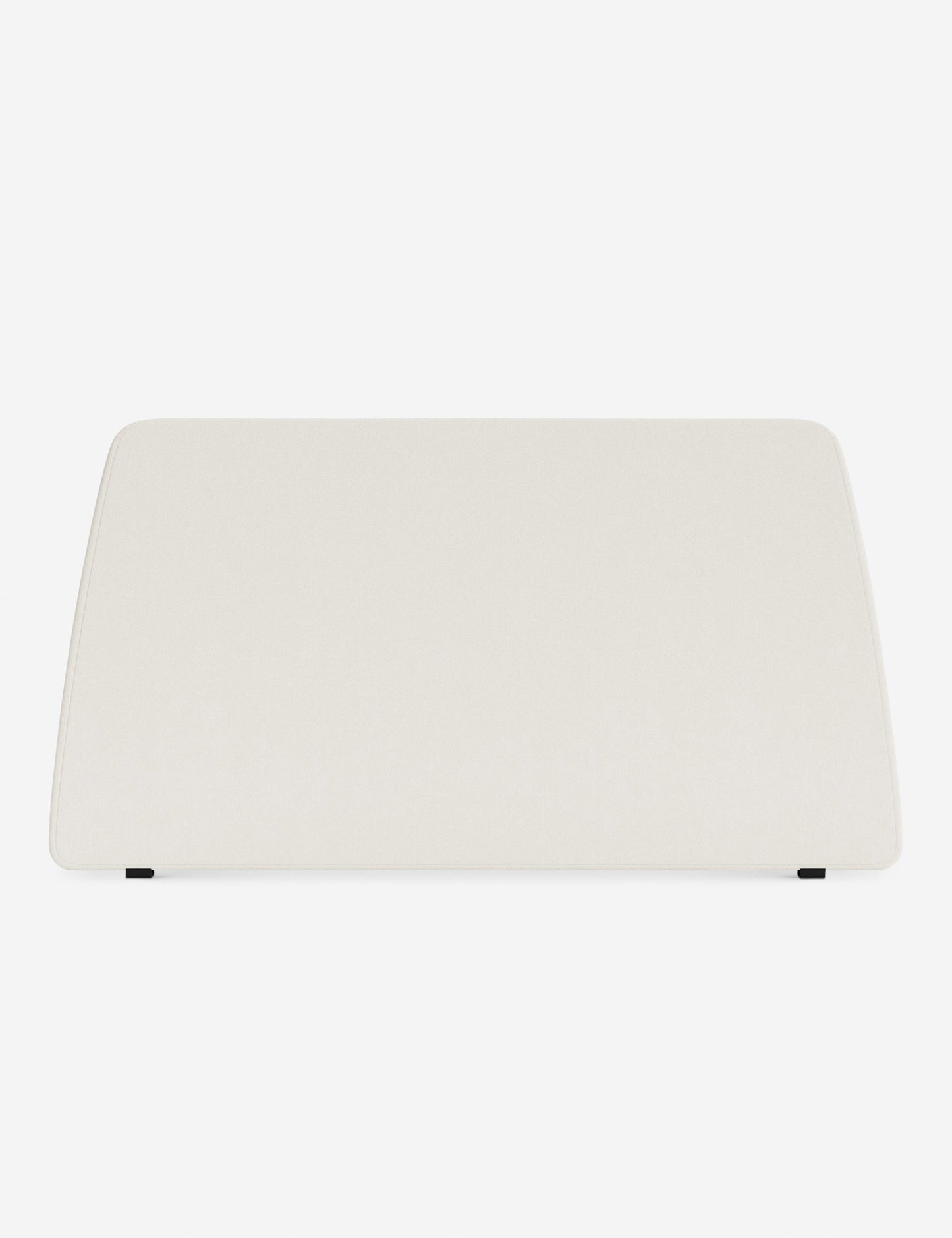Lit plateforme Lama par DISC Interiors