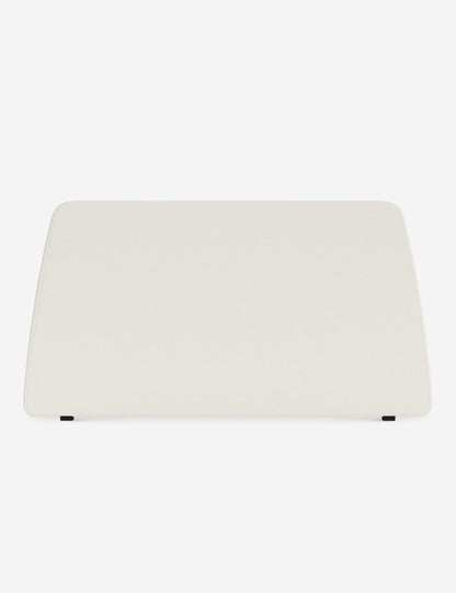 Lit plateforme Lama par DISC Interiors