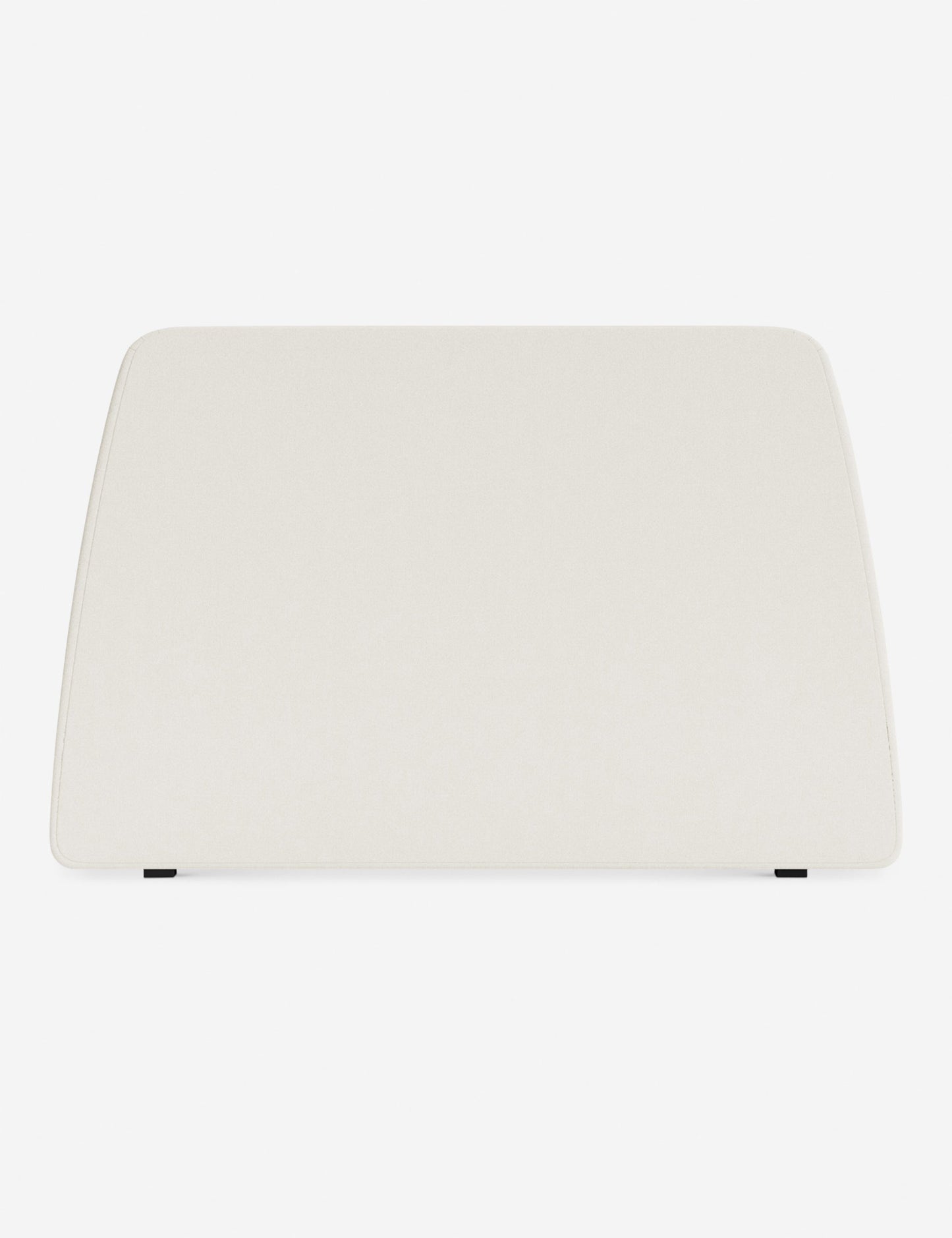 Lit plateforme Lama par DISC Interiors
