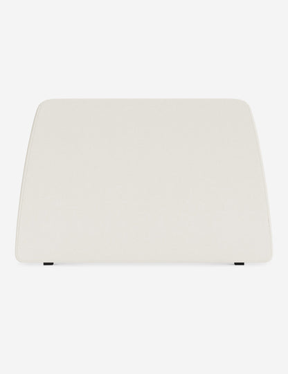 Lit plateforme Lama par DISC Interiors