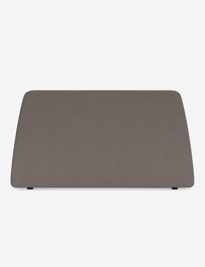 Lit plateforme Lama par DISC Interiors