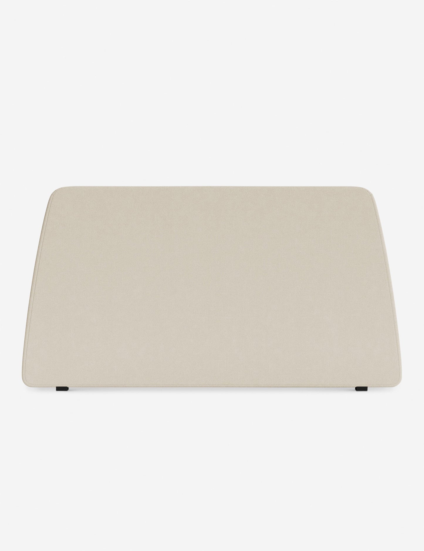 Lit plateforme Lama par DISC Interiors