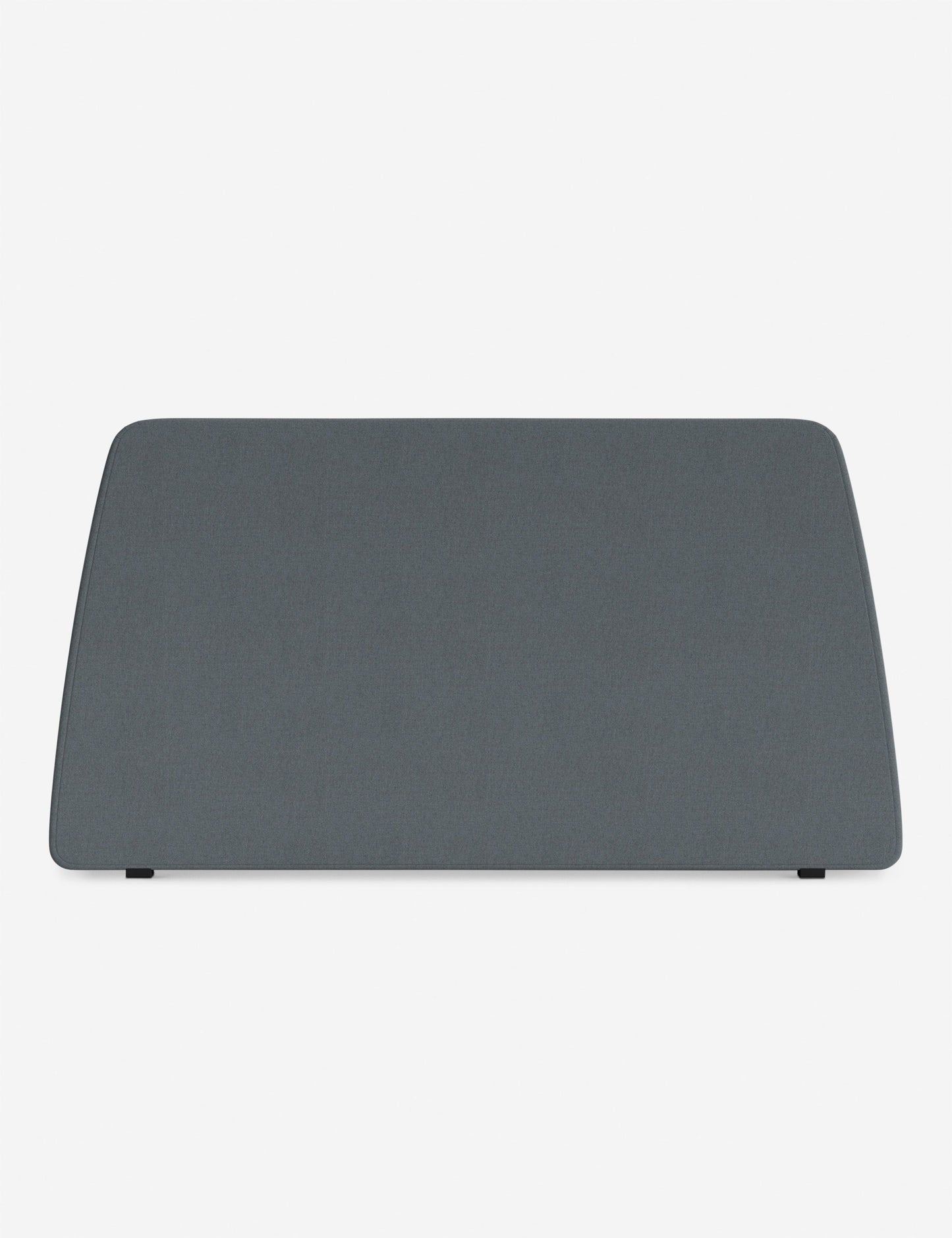 Lit plateforme Lama par DISC Interiors