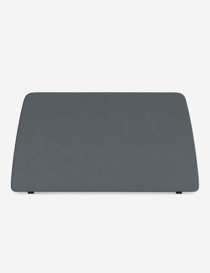 Lit plateforme Lama par DISC Interiors
