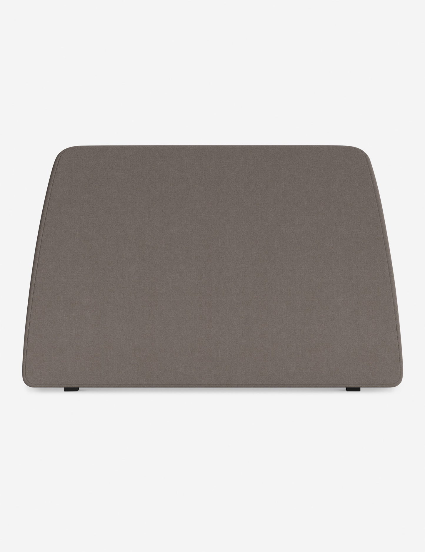 Lit plateforme Lama par DISC Interiors