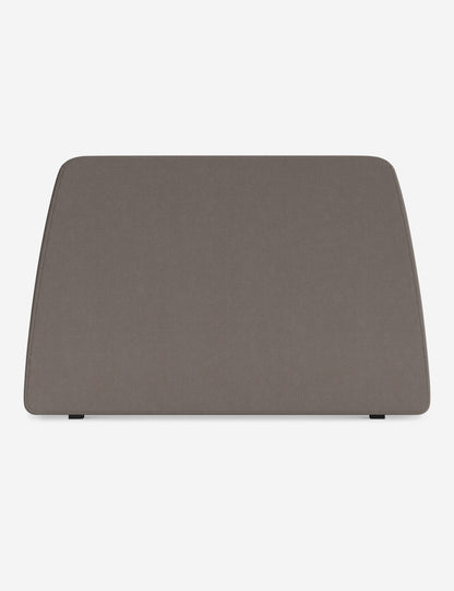 Lit plateforme Lama par DISC Interiors