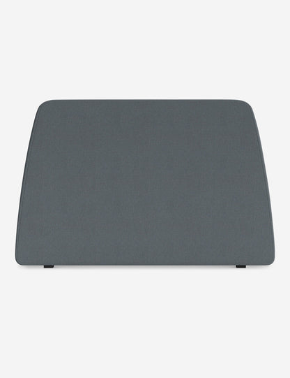 Lit plateforme Lama par DISC Interiors