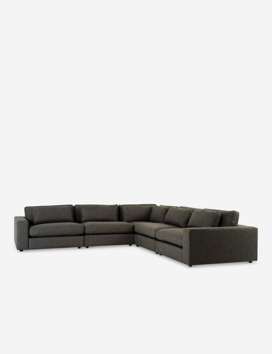Canapé sectionnel modulaire Cresswell