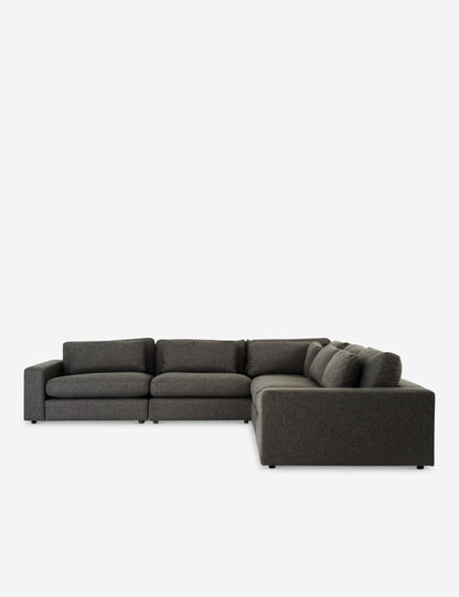 Canapé sectionnel modulaire Cresswell