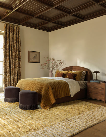 Table de chevet Tilden