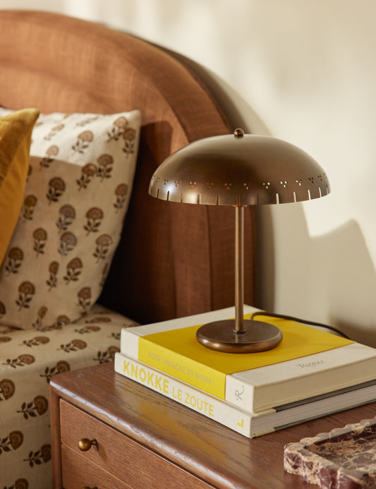 Lampe de table Omero