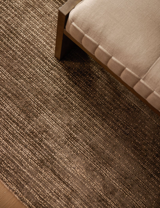 Tapis tissé à la main Danka
