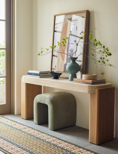 Table console Midora