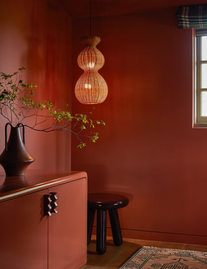 Vase Syna