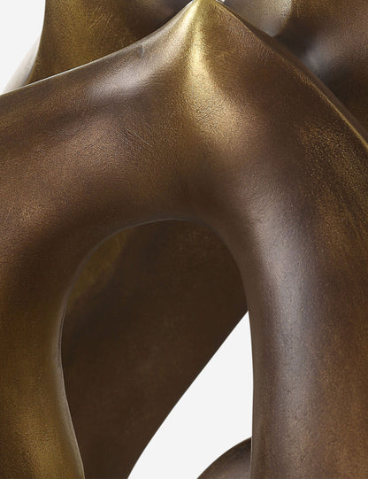 Sculpture de Kirt