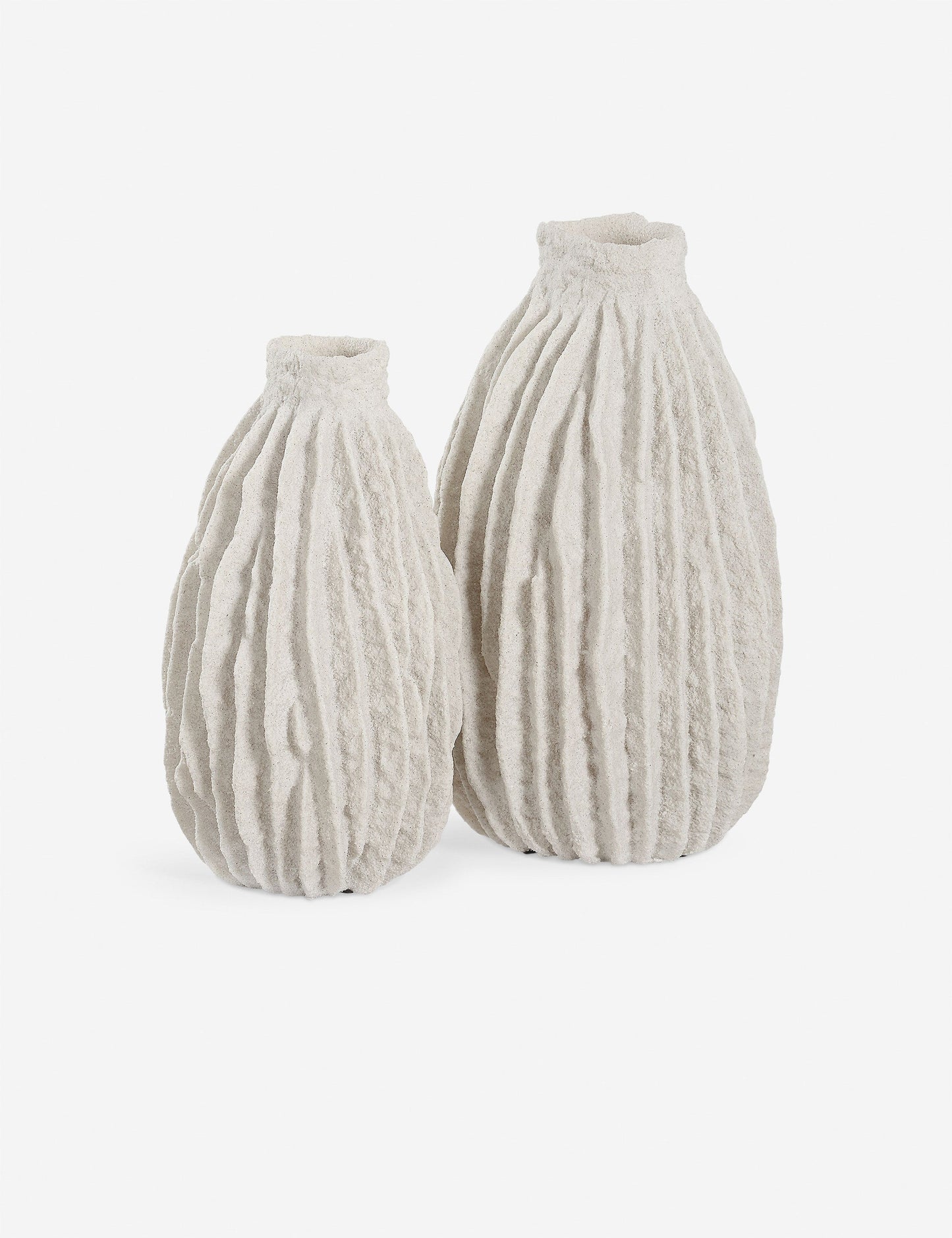 Vases Marielos (lot de 2)