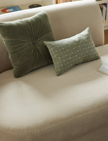 Oreiller Jacquard Merola