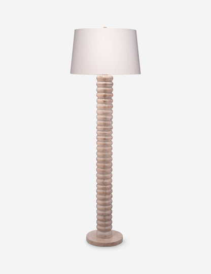 Lampadaire Delacourt