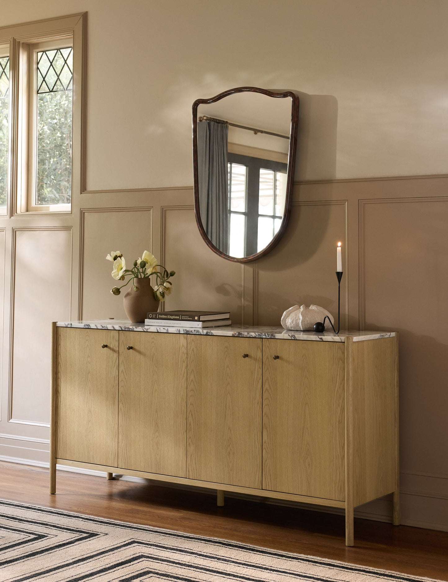 Miroir Elda
