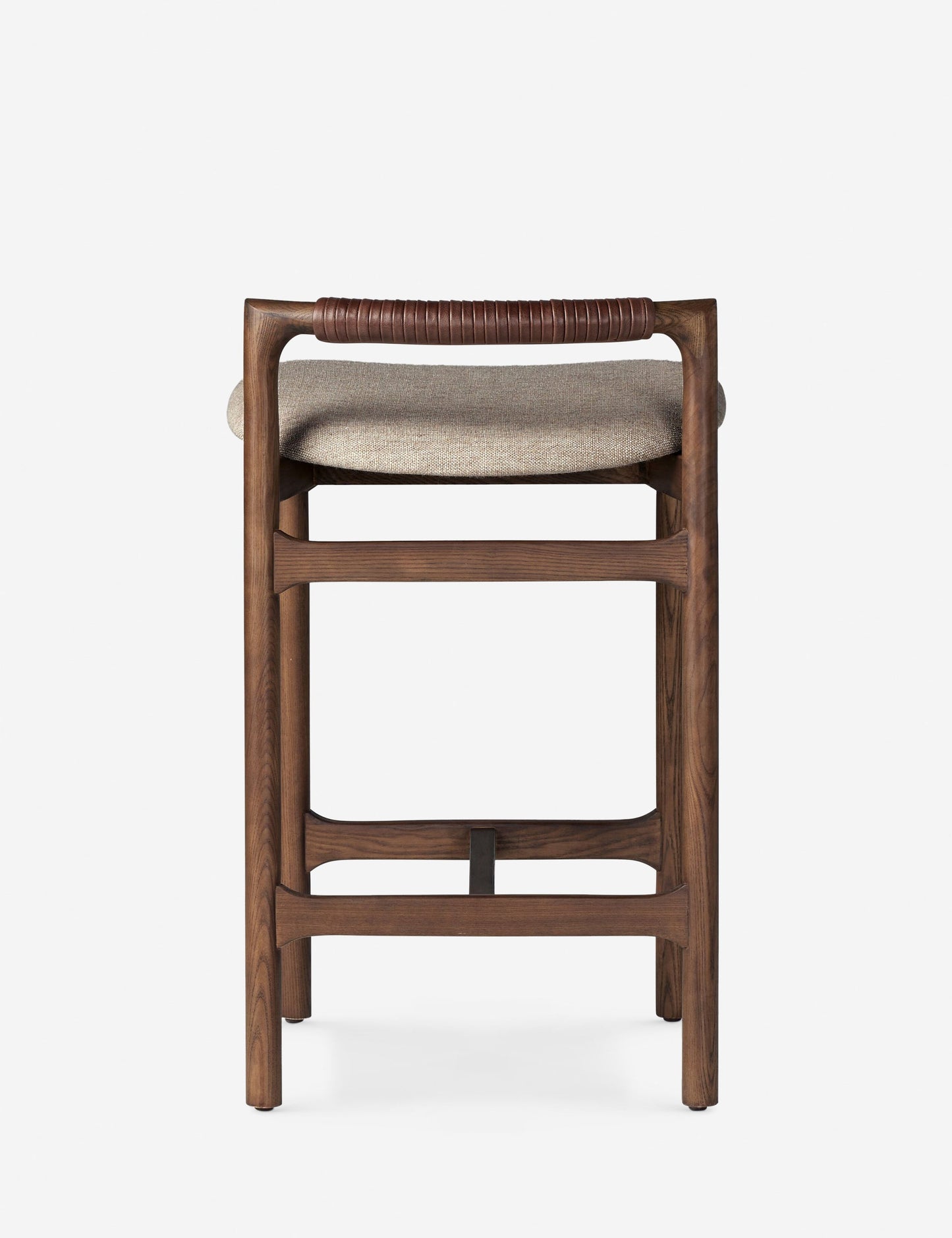 Tabouret de bar et de comptoir Keeley