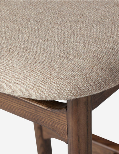 Tabouret de bar et de comptoir Keeley
