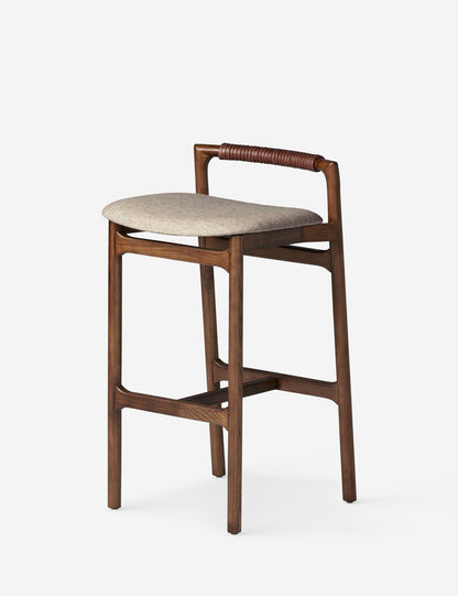 Tabouret de bar et de comptoir Keeley