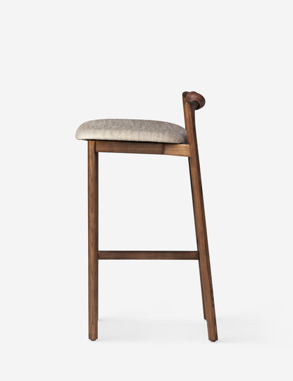 Tabouret de bar et de comptoir Keeley