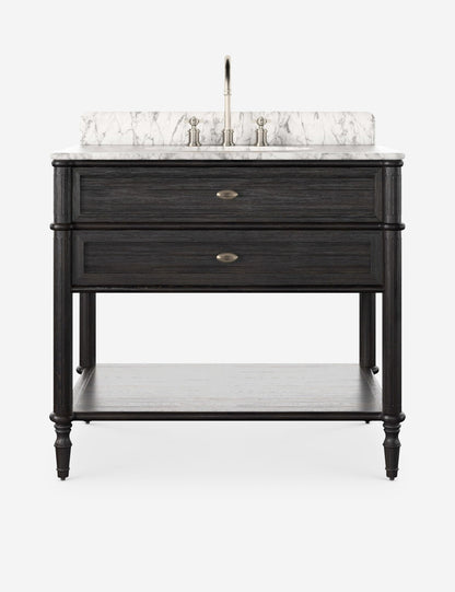 Meuble-lavabo Delancey