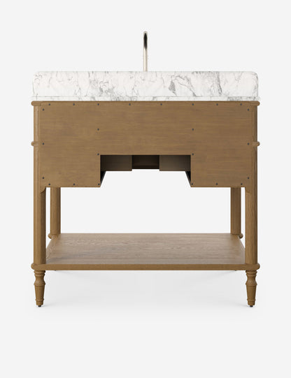Meuble-lavabo Delancey