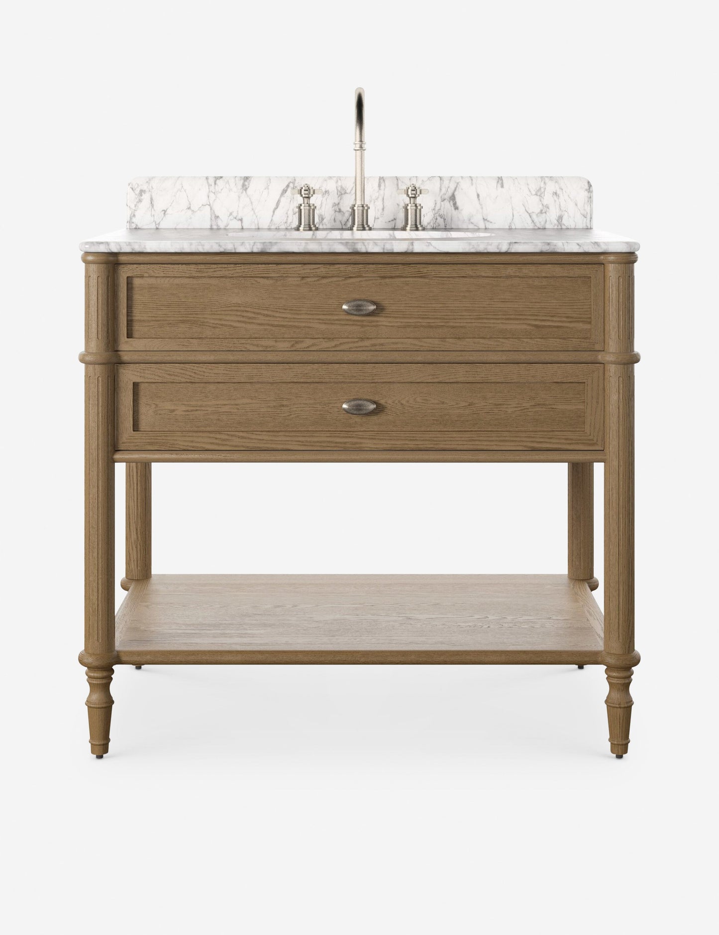 Meuble-lavabo Delancey