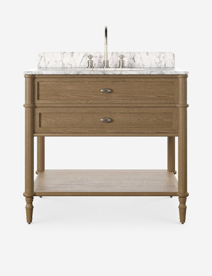 Meuble-lavabo Delancey