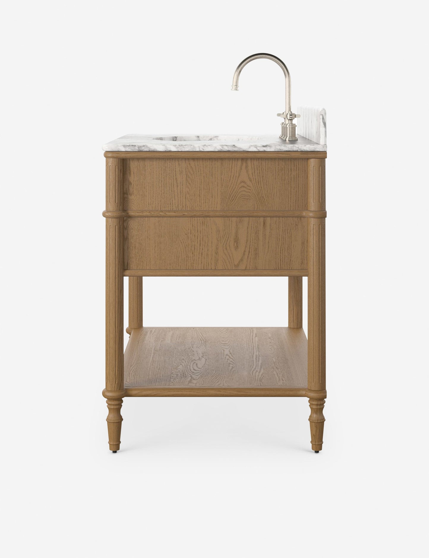 Meuble-lavabo Delancey