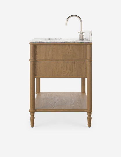 Meuble-lavabo Delancey