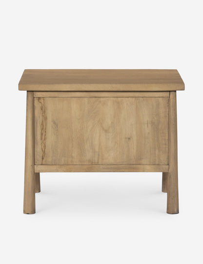 Table de chevet Canfield