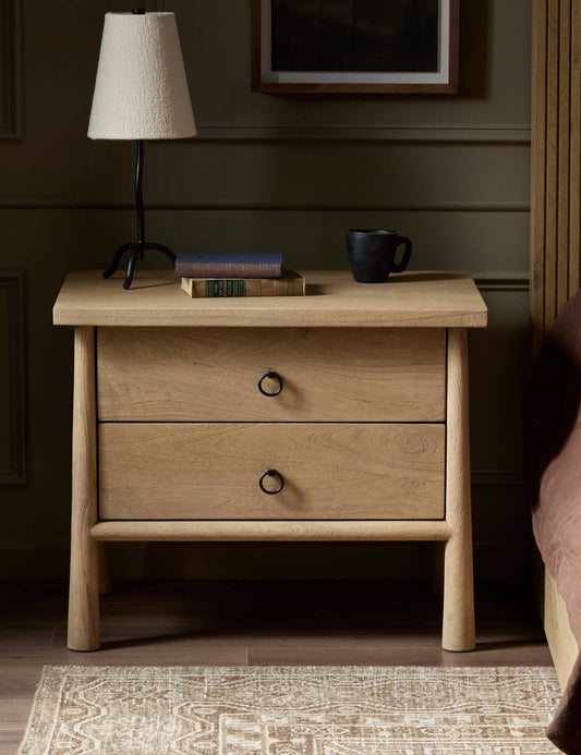 Table de chevet Canfield