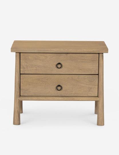 Table de chevet Canfield