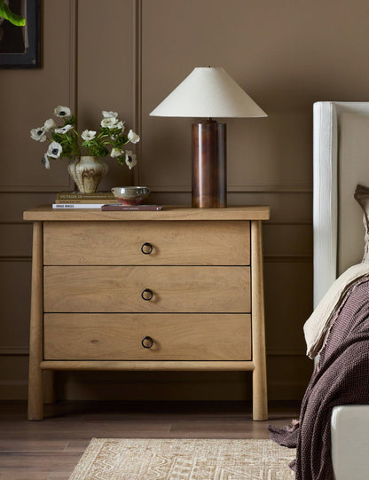 Commode Canfield