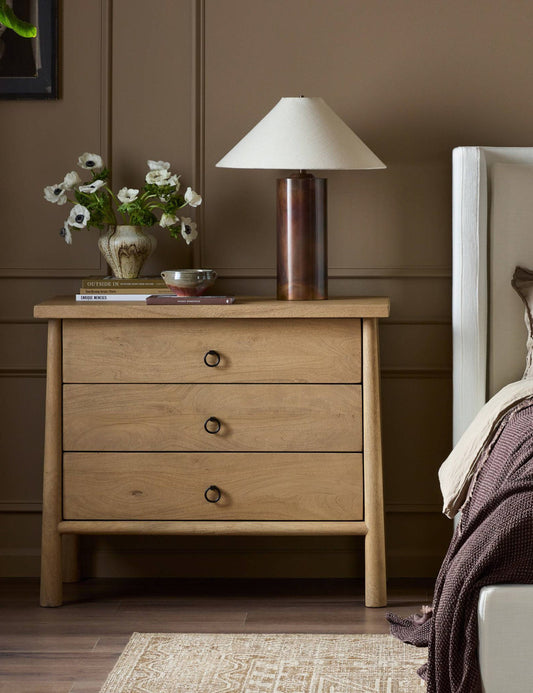 Commode Canfield