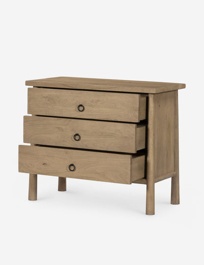 Commode Canfield